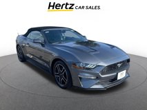 Used 2022 Ford Mustang Premium