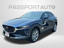 Used 2022 MAZDA CX-30 AWD 2.5 S w/ Select Package