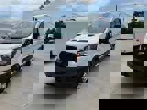 New 2025 Ford Transit 250 Low Roof