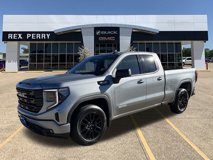 New 2025 GMC Sierra 1500 Elevation