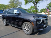 New 2025 Chevrolet Suburban Premier w/ Sun And Tow Package