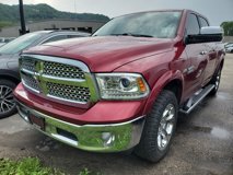 Used 2015 RAM 1500 Laramie