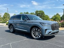 New 2025 Lincoln Aviator 2WD