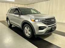 Used 2022 Ford Explorer XLT
