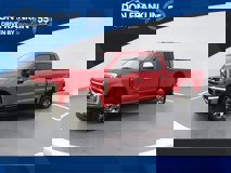 New 2025 Ford F250 Lariat w/ Lariat Ultimate Package