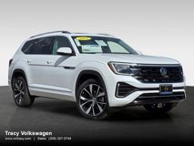 New 2025 Volkswagen Atlas SEL Premium R-Line