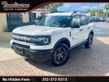Used 2024 Ford Bronco Sport Big Bend