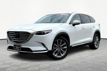 Certified 2023 MAZDA CX-9 Grand Touring