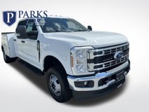 New 2025 Ford F350 XL w/ XL Chrome Package