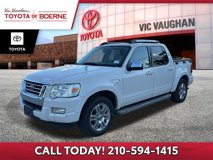 Used 2008 Ford Explorer Sport Trac Limited