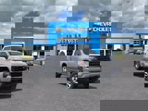 New 2025 Chevrolet Silverado 1500 Custom