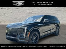 New 2026 Cadillac Escalade IQ Sport 1 w/ LPO, ONYX Package