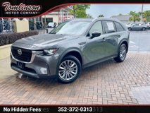 Used 2024 MAZDA CX-90 3.3 Turbo w/ Preferred Plus