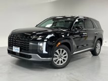 New 2025 Hyundai Palisade SEL