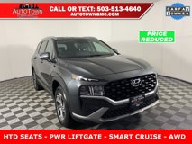 Used 2023 Hyundai Santa Fe SEL