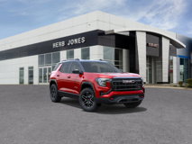 New 2026 GMC Terrain AT4 w/ Technology Package II