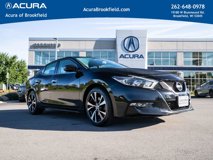 Used 2018 Nissan Maxima 3.5 S