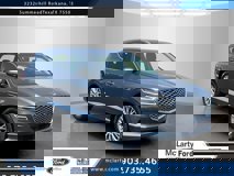 Used 2024 Genesis GV80 2.5T