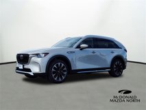 New 2025 MAZDA CX-90 Plug-In Hybrid w/ Premium Plus