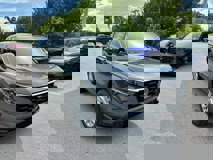 New 2025 Honda CR-V EX-L