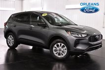 New 2025 Ford Escape Active w/ Cold Weather Package
