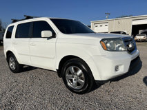 Used 2009 Honda Pilot EX-L