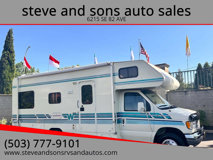 Used 1994 Ford E-350 and Econoline 350