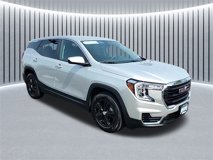 Certified 2022 GMC Terrain SLE w/ LPO, Floor Liner Package