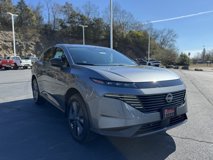 New 2025 Nissan Murano SL