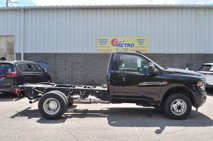 New 2023 RAM 3500 Tradesman