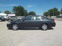 Used 2012 Chevrolet Impala LS