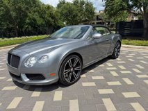 Used 2014 Bentley Continental GT