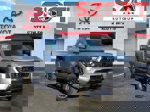 New 2025 Toyota Tacoma TRD Off-Road