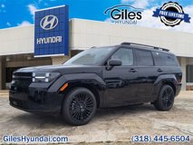 New 2025 Hyundai Santa Fe Calligraphy
