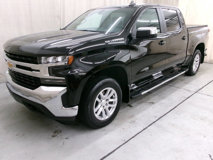 Used 2020 Chevrolet Silverado 1500 LT w/ All-Star Edition