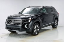 New 2025 Volkswagen Atlas SEL