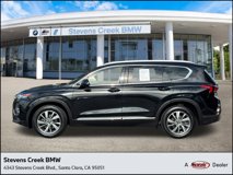 Used 2019 Hyundai Santa Fe SEL