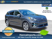 Used 2022 Kia Niro EX