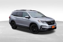 Used 2021 Honda Pilot Special Edition
