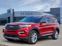 Used 2023 Ford Explorer XLT w/ Equipment Group 202A