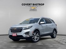 Used 2022 Chevrolet Equinox Premier