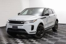 Certified 2025 Land Rover Range Rover Evoque S