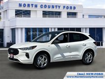 New 2024 Ford Escape ST-Line