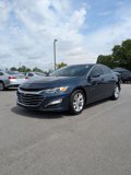 Used 2019 Chevrolet Malibu LT