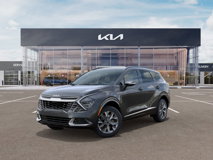 New 2025 Kia Sportage SX Prestige
