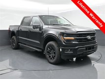 New 2025 Ford F150 XLT