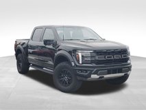 Used 2024 Ford F150 Raptor
