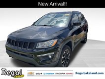 Used 2019 Jeep Compass Sport