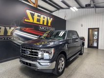 Used 2021 Ford F150 Lariat w/ Equipment Group 502A High