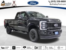 New 2025 Ford F350 XL w/ STX Appearance Package
